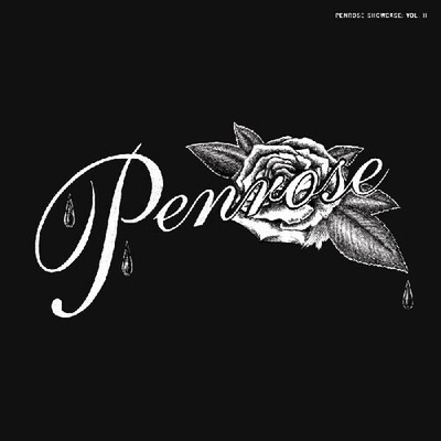 Various Artists - Penrose Showcase Vol II (Various Artists) [New Vinyl LP] Digit