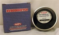 650-0587 Hubodometer 480 ,Gray