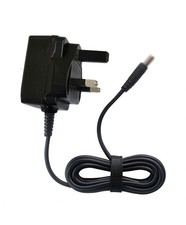 Image of Power Adapter for Babymoov YOO Moov Video Baby Monitor Camera Charger