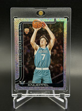 Kon Knueppel 💥🏀 ROOKIE BASE HOLO FOIL! 2025-26 Topps Basketball