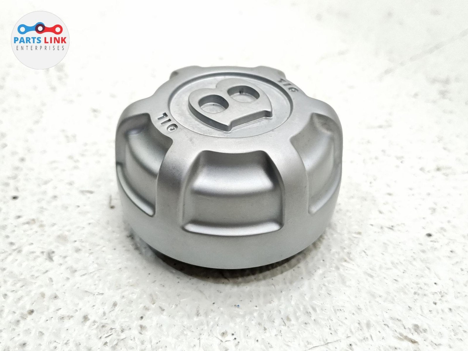 Bentley Bentayga Speed 2017-2020 Oil cap