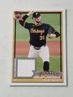 New ListingPaul Skenes 2026 Series 2 75th Anniversary 1991 Topps Baseball Relic Card