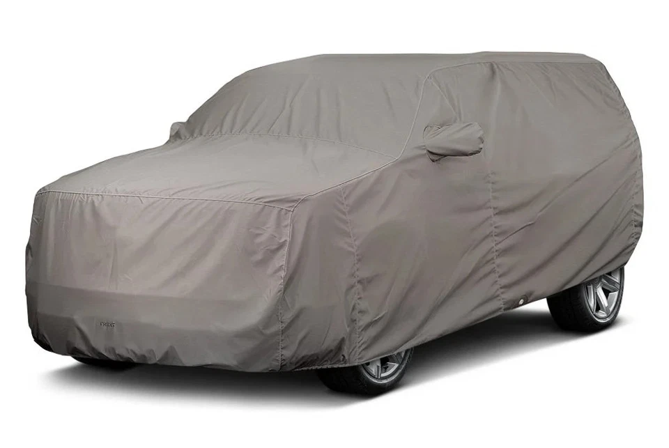 For Toyota 4Runner 1990-1995 Covercraft C11896UG Ultratect Gray Custom Car Cover Foto 2 de 4