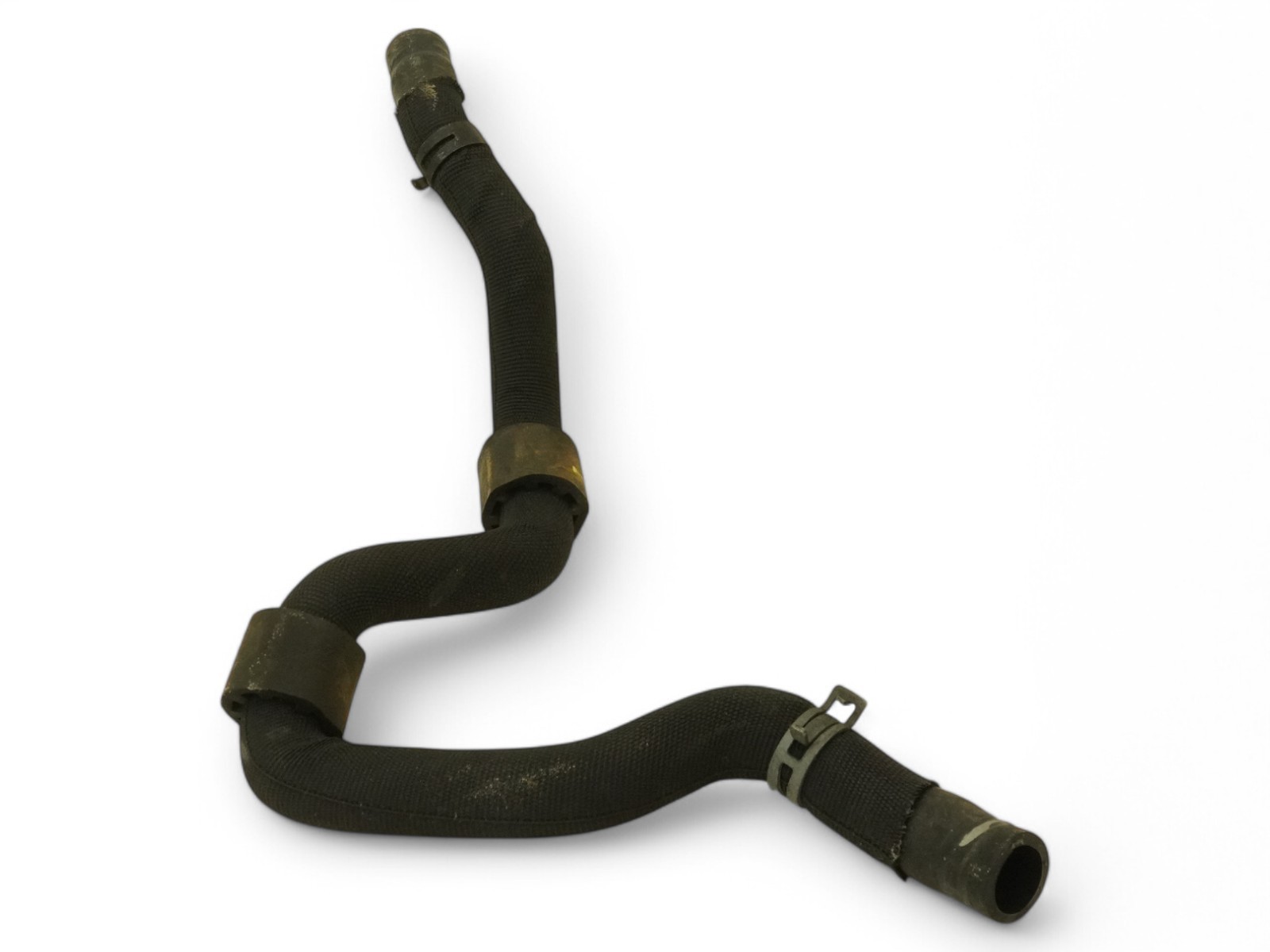 Bentley Continental GT 2003-2012 Right Engine pipe