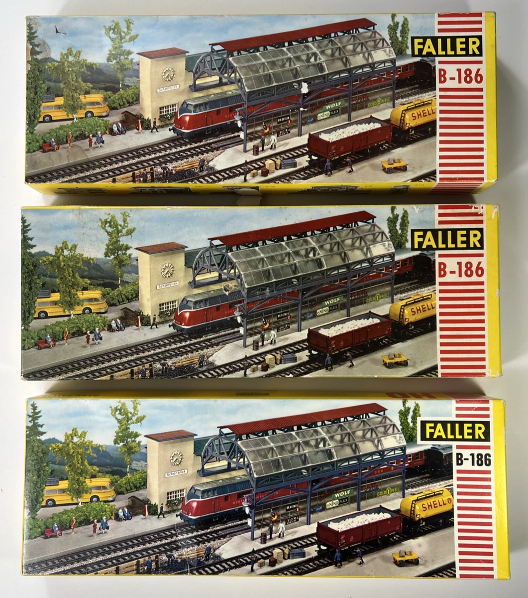 FALLER products for sale | eBay