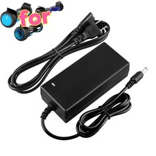 UL Listed 42V 1A-2A Charger for GOTRAX E3/E4/E5/SRX Pro/Infinity Pro