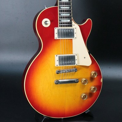 Epiphone LPS-80 Cherry Sunburst (no250817) | eBay