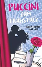 Puccini zum Frühstück, Konstanze Harlan