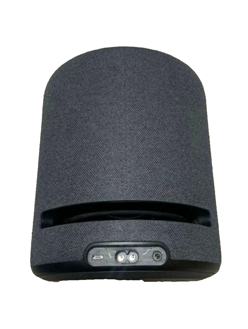 Amazon Echo Studio Smart speaker with 3D audio and Alexa Black