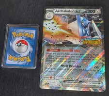 are there stage 3 pokemon cards POKÉMON TCG Scarlet & Violet: Destined Rivals 3 Pack Blister (assorted main image 1