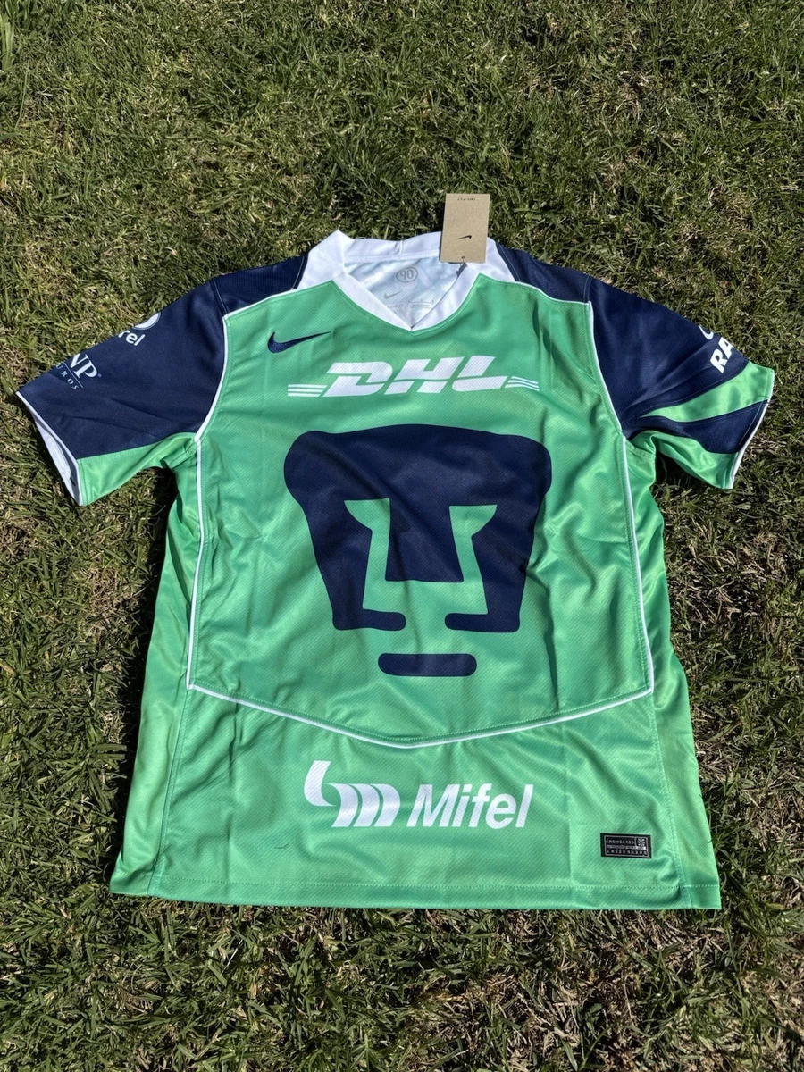 Pumas UNAM International Club Soccer Fan Apparel and Souvenirs for
