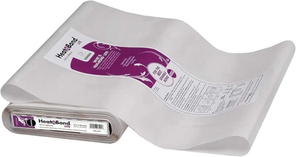 Quilting Fabric Bonding Solution - Image 3 of 4