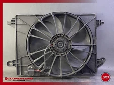 2008-2023 DODGE CHARGER Single Fan Assembly 3.6L 5.7L 55111282AC