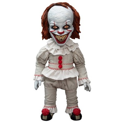 Mezco - MDS Mega Scale IT Talking Sinister Pennywise
