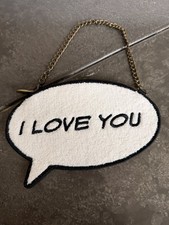 Harvey’s Seatbelt Star Wars Coin Purse Han Leia NWOT I Love You I Know Disney 