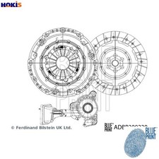 CLUTCH KIT ADBP300220 FOR PEUGEOT PARTNER/TEPEE/Box/Body/MPV 2008 3008 208  DS