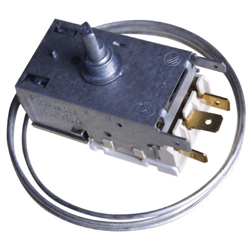 Thermostat de réfrigérateur Beko K59-L2086 pour un froid constant