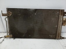 LUFT-KÜHLER Citroën Xsara (N1) Hatchback 1.6i (TU5JP(NFZ))