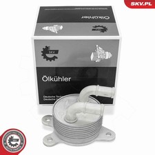 Ölkühler Automatikgetriebe ESEN SKV 31SKV375 für MAZDA CX KE GH DK BM BN BL KF
