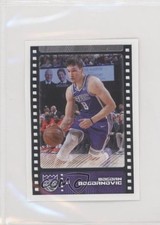 2019 Panini Sticker & Card Collection Album Stickers Bogdan Bogdanovic #457 0p38