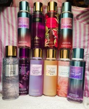 VICTORIA'S SECRET FRAGRANCE BODY MIST SPRAY  You Pick  8.4 oz READ DESC 