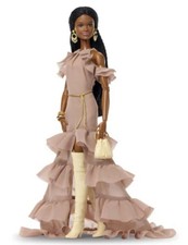 Barbie Signature @BarbieStyle Brooklyn Chic Styled●NIB w/Shipper