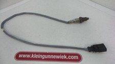 Sonde lambda Audi CABRIOLET