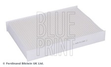 BLUE PRINT Innenraumfilter ADN12539 Pollenfilter für NISSAN QASHQAI J11 MERCEDES