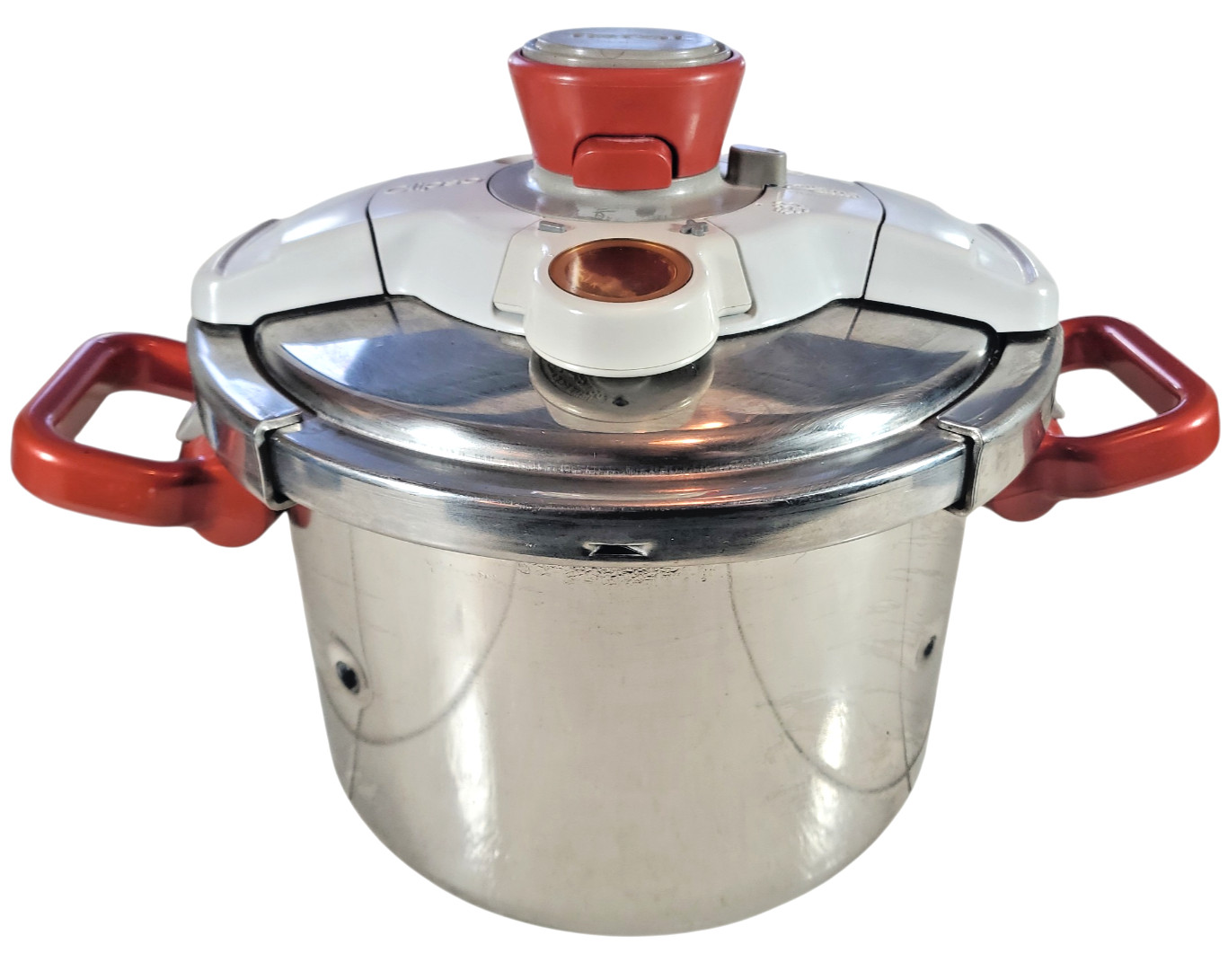 Stainless Steel Red Diffusal France