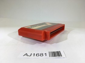 AJ1681 Donkey Kong NES Famicom Japan