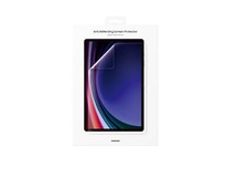 Samsung Galaxy Tab S9 /S9 FE Anti-Reflective Screen Protector EF-UX810CTEGUJ