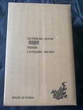 Hot Toys Daredevil 1/6th Scale Figure TMS096