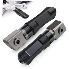 Motorcycle Rear Foot Pegs, EX400/Z400/Z650/Z900/ZX6R/ZX10R/Z750/Z1000