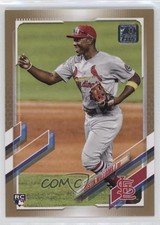 2021 Topps Update Gold 1353/2021 Justin Williams #US68 x5u