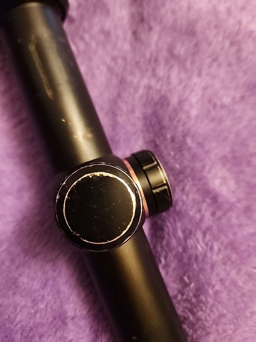 Simmons 3 9x40 Blazer Rifle Scope 580878 for sale online | eBay