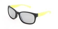 Nike SPIRIT EV0886 001 MT BLACK/VT W-GY W 51/16/115 TEEN Sunglasses