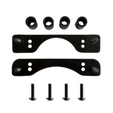 ARCTIC AMD Clips Liquid Freezer II Rev4 AM4 AM5 supporto CPU backplate kit PC