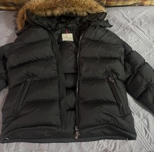 Jacket Moncler Mayaf