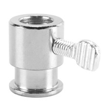 Durlo Tappo per spiedo girarrosto, accessorio di ricambio per griglia per