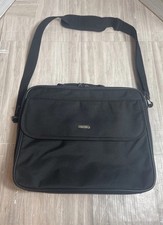 Targus Messenger Bag Black Shoulder Strap