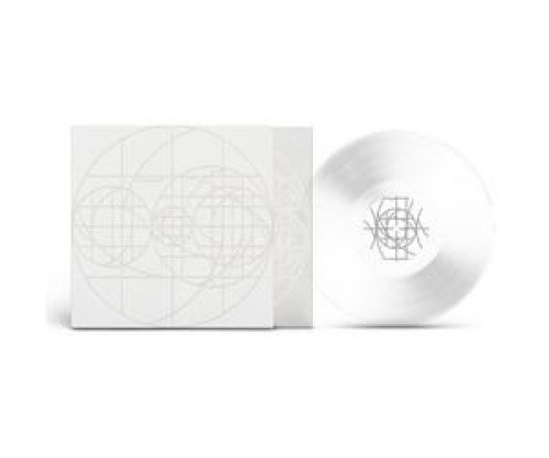 HILDEGARD (LIMITED EDITION/CLEAR VINYL/DELUXE BOX SET) by Hildegard [VINYL]