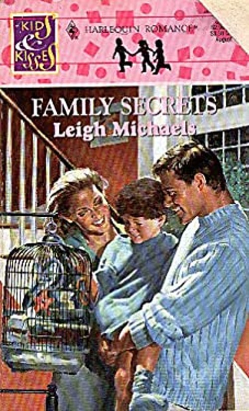 Family Secrets Mass Market Paperbound Leigh MichaelsFree US Delivery | ISBN:0373033249