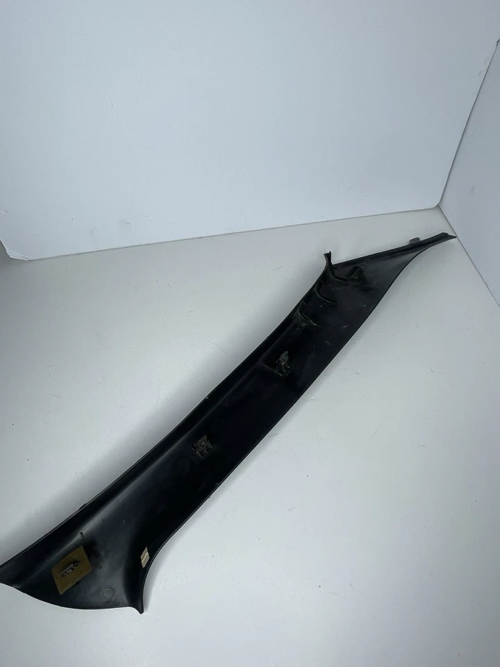 2001-2005 Mitsubishi Eclipse Convertible Windshield A Pillar Panel Trim Driver M - Image 4 of 4