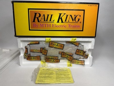 MTH RailKing Union Pacific FA-2 B Unit 1612B 30-2294-3 O Gauge LNIB FREE SHIP C2
