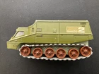 Shado 2 Mobile UFO TV Series 1970s Vintage Diecast Toy - Dinky Toys