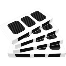 Filter Replacement For Frigidaire Pure Air Ultra 2 Air Filter Every 6 Months