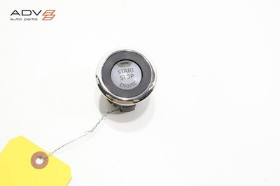 2016 - 2024 NISSAN TITAN ENGINE IGNITION START STOP SWITCH BUTTON OEM