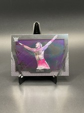 2026 Topps Chrome WWE Wrestling Singles - Choose Your Weapon