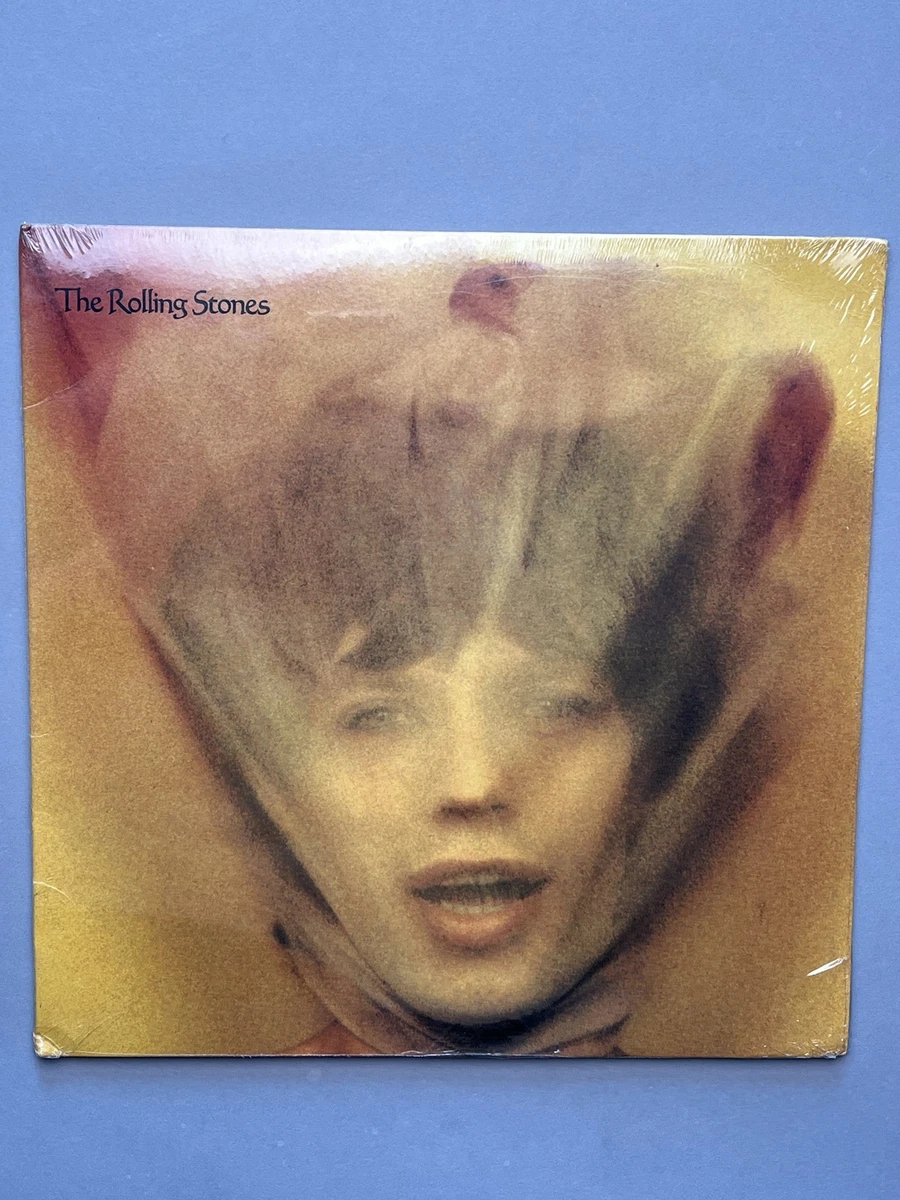 Rolling Stones Goats Head Soup In Vinyl Records for sale | eBay