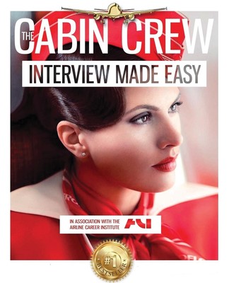 Caitlyn Rogers | The Cabin Crew Interview Workbook | Taschenbuch | Englisch